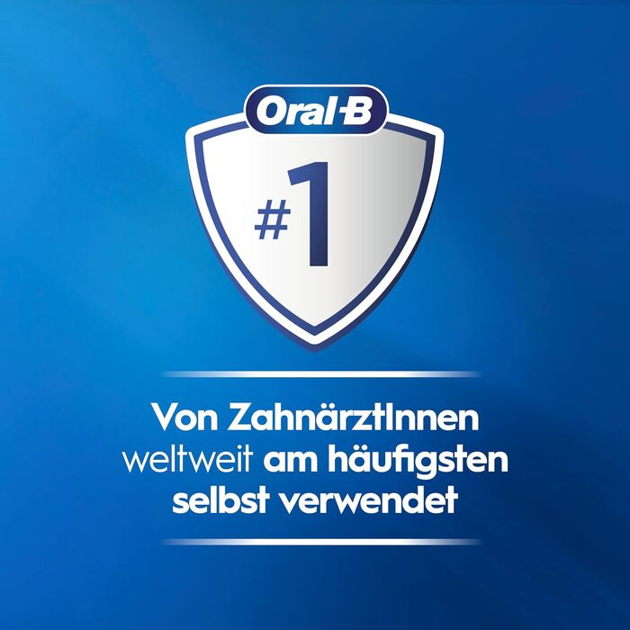 Електрична зубна щітка Oral-B iO Series 2, набір 2 шт (Чорна/Рожева), 3 режими чищення, з дорожнім чохлом та 2 насадками