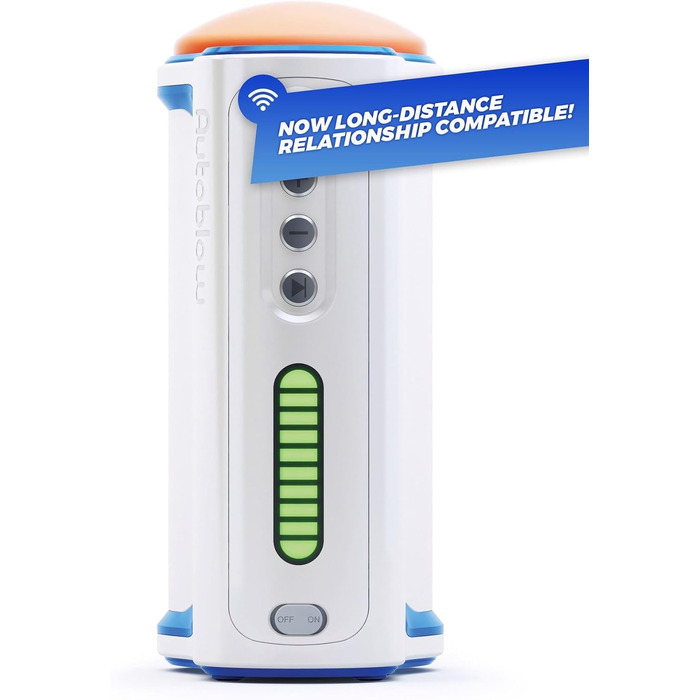 Масажер для тіла Autoblow - 54005700000, багато кольорів