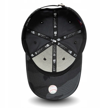Кепка New Era 9FORTY MLB New York Yankees Strapback 12051998