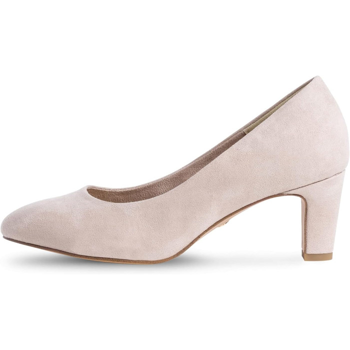 Жіночі туфлі-човники Tamaris Ivory 1 22418 20 418, колір слонова кістка, розмір 40 EU