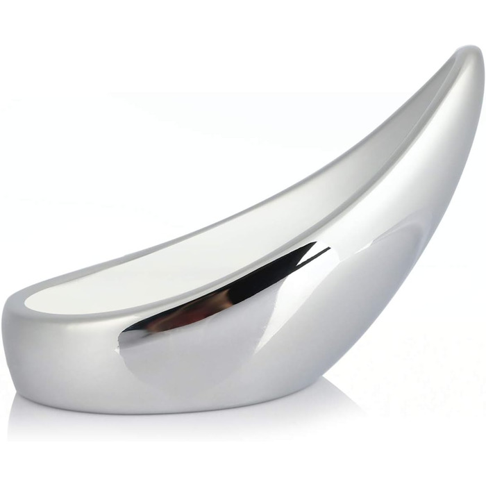 Пеніс-кільце Teardrop Ergonomic Metall для чоловіків - еротичні іграшки для пар, 3 розміри (50mm)