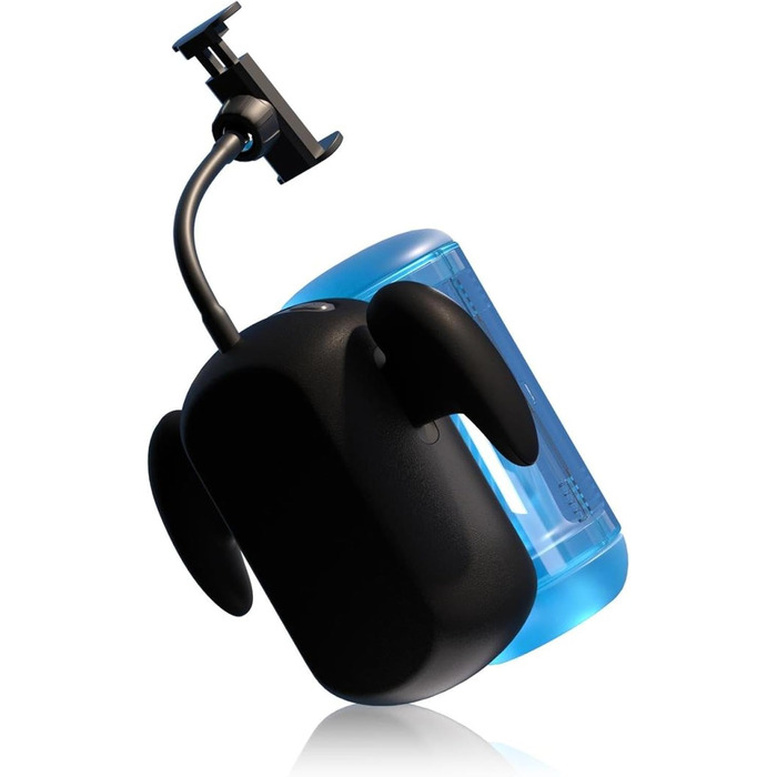 BLOWCAST Wingman Lite - Автоматичний мастурбатор