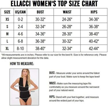 Топ-корсет ELLACCI PU Leder з Push Up для жінок, готичний стиль, чорний/червоний, XL