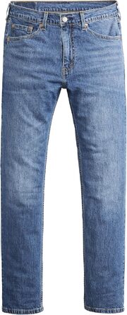 Чоловічі джинси Levi's 505 Regular Fit, колір Fremont Drop Shot, розмір 36W/34L