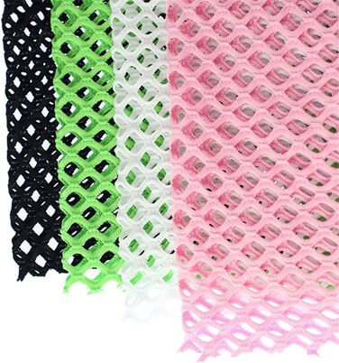 Чоловіча сітчаста прозора сорочка з коротким рукавом для нічного клубу, мереживна футболка, Nio182-888