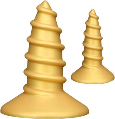 Анальний плаг-масажер 