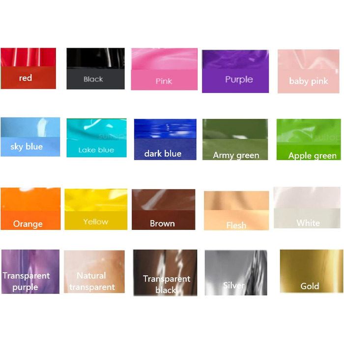 Легінси з латексу для жінок, сексуальний дизайн з відкритим кроком, індивідуальний колір M