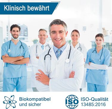 Androvacuum - ручний вакуумний насос для лікування еректильної дисфункції (імпотенції)