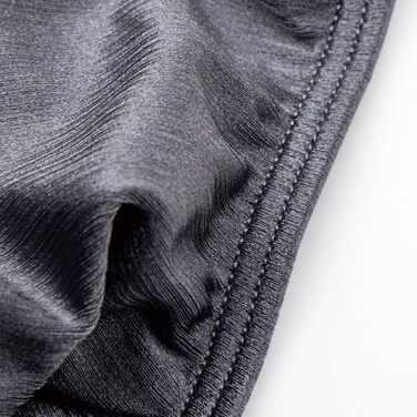 Танга чоловічі ZUOLAIYIN (8187) сірі, 1 шт. в упаковці