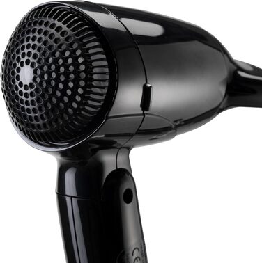 Компактний дорожній фен для волосся Braun Satin Hair HD 130