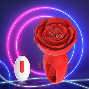 Вібратор анальний PINTLE для жінок з 10 режимами вібрації, масажер простати, водонепроникний силікон, стимулятор клітора, секс-іграшки для пар