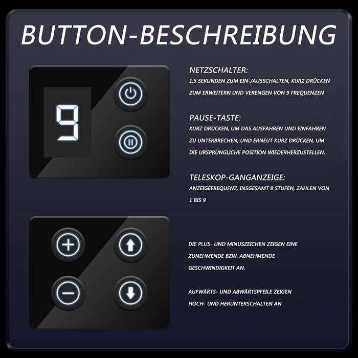 Електричний мастурбатор з телефоном-підставкою, 7 функцій, подвійний хват, для чоловіків