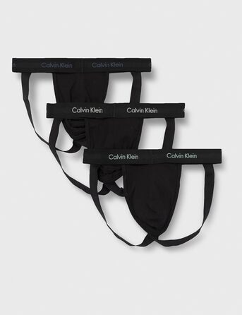 Труси-боксери Calvin Klein чоловічі, чорні, розмір L (B- Ash, Vint Indigo, Sterl Blue Lgs)