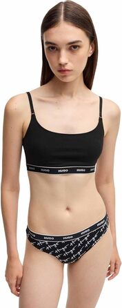 Сліпекс жіночий HUGO Tripet, фіолетовий, розмір S