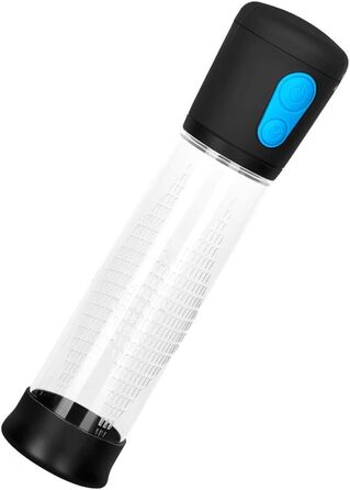 Електрична помпа для статевих органів, 29 см