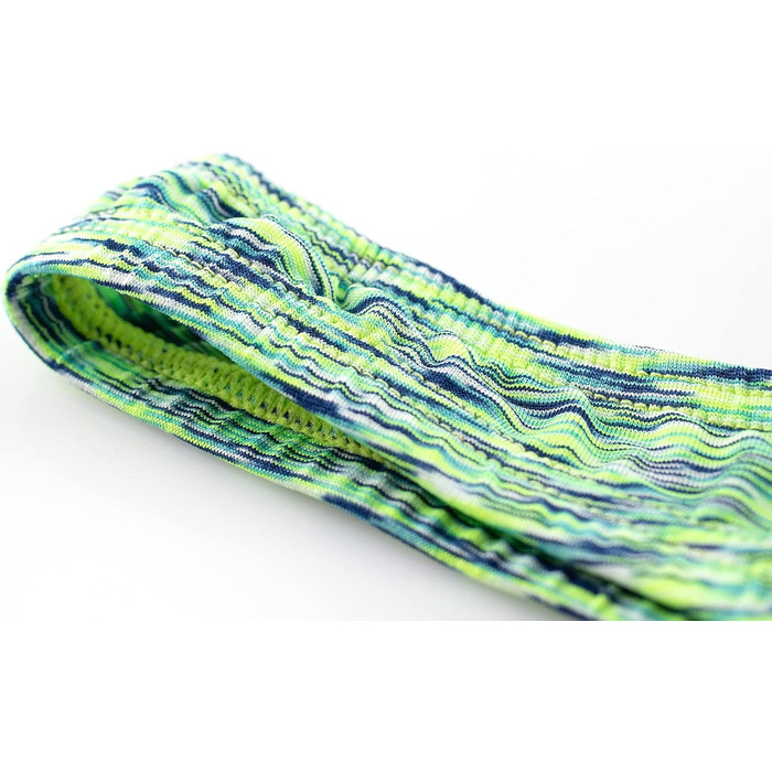 Танга чоловічі iKingsky, 6 шт. в упаковці, низька талія, швидковисихаючі, сексуальні, для чоловіків XXL