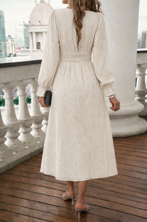 Сукня maxi D-look на кожен день у стилі гламур, розмір XL