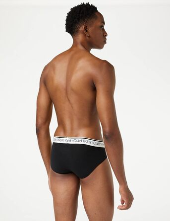 Труси боксер Calvin Klein (Чорний) - чоловічі, оригінальні