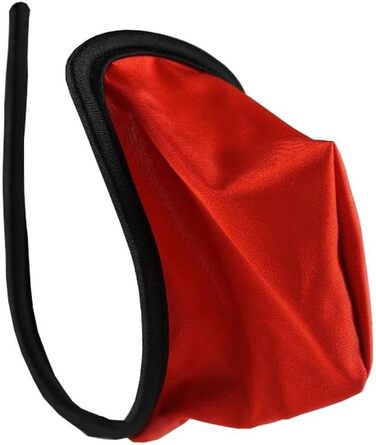 Набір трусів чоловічих 3 шт. Lau-Fashion C-String Tanga, Basic, S/M/L