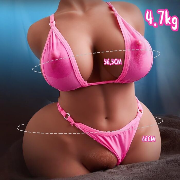 Іграшки для дорослих чоловіків Qomoviso: секс-іграшка, мастурбатор, реалістична вагіна, без необхідності використання презервативів