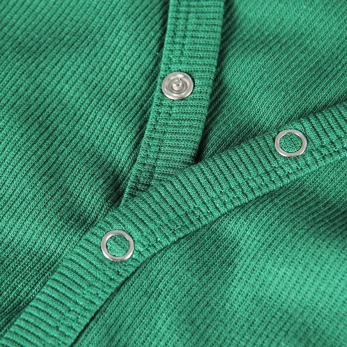 Жіночий боді Roelux з глибоким V-подібним вирізом, довгим рукавом, шнурівкою, обтягуючий, чорний, розмір S.