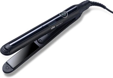 Випрямляч для волосся Braun Satin Hair 7 ST 780 SensoCare, керамічний прасочком для волосся