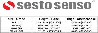 Шкарпетки-шкарпетки Sesto Senso 3 шт. для жінок, без бретелек, з візерунком, 20 DEN, мереживо, розмір M-L, набір MIX візерунків