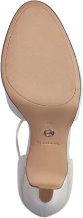 Жіночі туфлі-човники Tamaris 1-22404-42, колір Pearl, розмір 41 EU