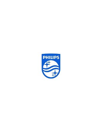 Фен для волосся Philips DryCare Pro з потужним AC-двигуном, модель BHD274/00