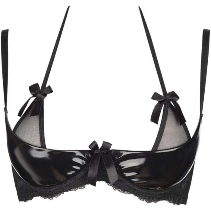 Бюстгальтер Axami BH Noir 80F чорного кольору