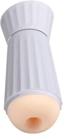 Автоматичний мастурбатор для чоловіків Xuomt з 5 режимами всмоктування та 8 вібраційними режимами