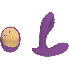 Вібруюче яйце - автоматичний мастубатор, дільдо для жінок, вібратор для дорослих