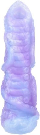 Анальний дildo з силікону з кулями Youxclian - мастурбатор для жінок та чоловіків, SM іграшки для дорослих