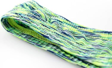 Танга чоловічі iKingsky, 6 шт. в упаковці, низька талія, швидковисихаючі, сексуальні, для чоловіків XXL