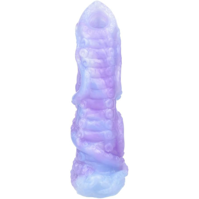 Анальний дildo з силікону з кулями Youxclian - мастурбатор для жінок та чоловіків, SM іграшки для дорослих