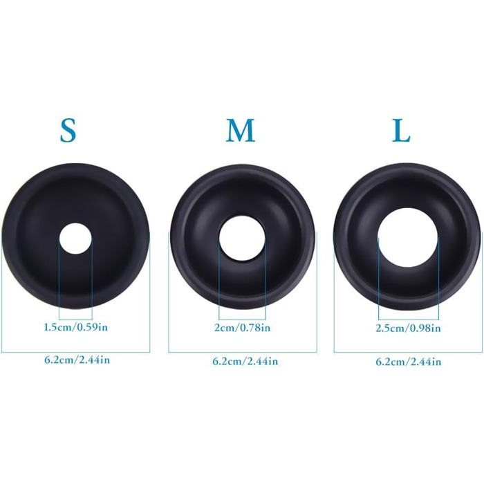 Електрична помпа для збільшення статевого члена для чоловіків - помпа для ерекції та подовження, LZYLWC