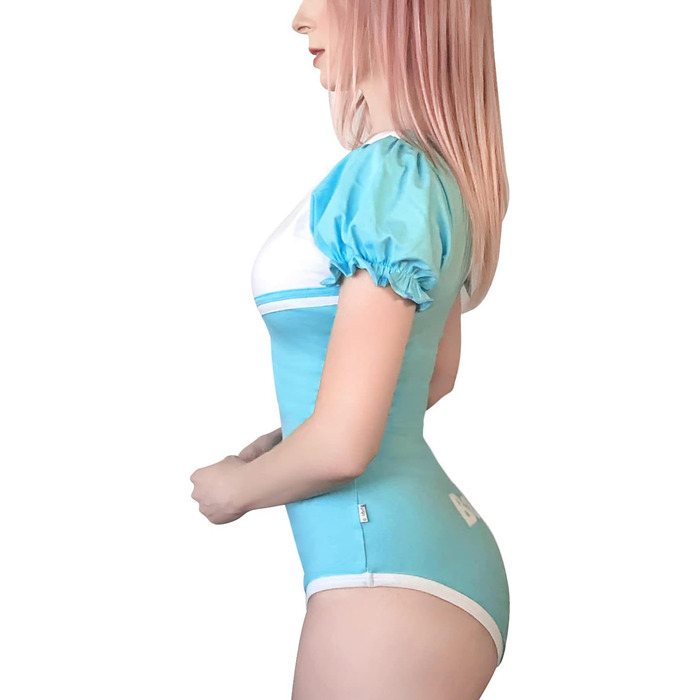 Костюм для дівчинки itteforbig Stramper: піжама, боді, набір 