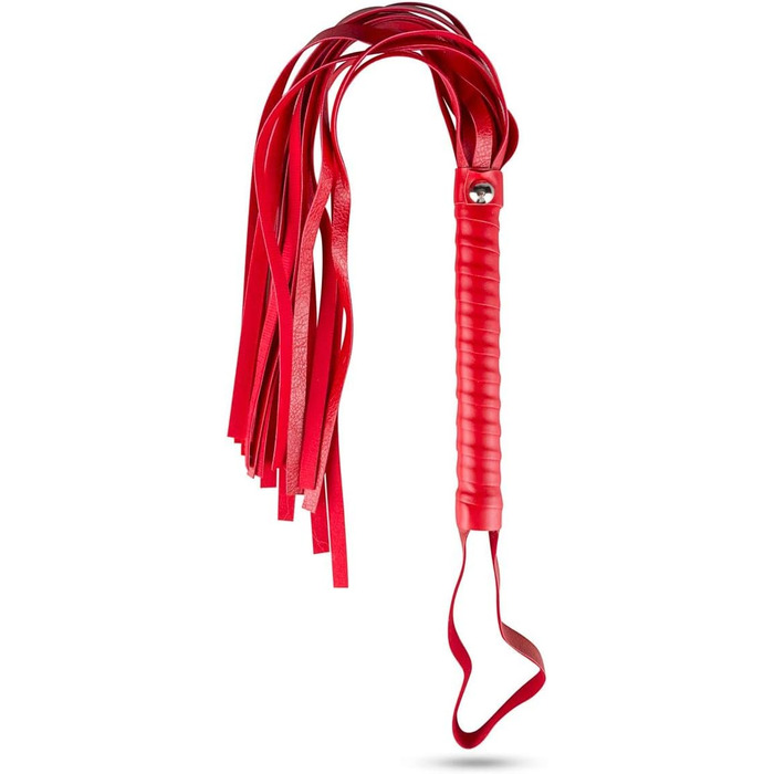 Набір BDSM Teazers (Rot) - для ігор та домінування