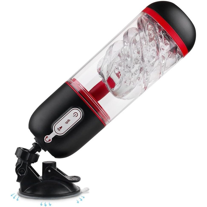 Портативний багатофункціональний фітнес-тренажер: 3 режими, 9 перетворень частоти, інтелектуальна вимова