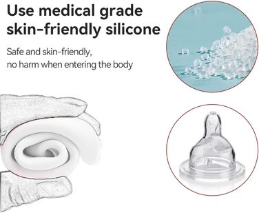 Електричний мастурбатор для чоловіків з 10 вібраціями та телескопічною функцією