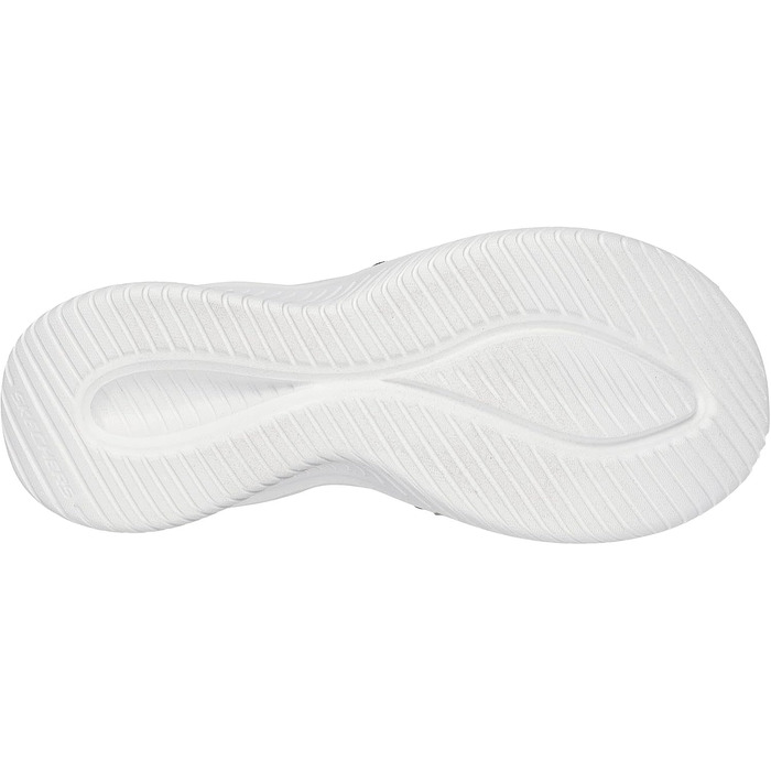 Жіночі сандалії Skechers Ultra Flex 3.0 Never Netter Hands Free Slip-ins, темно-сині (Navy), розмір 38 EU