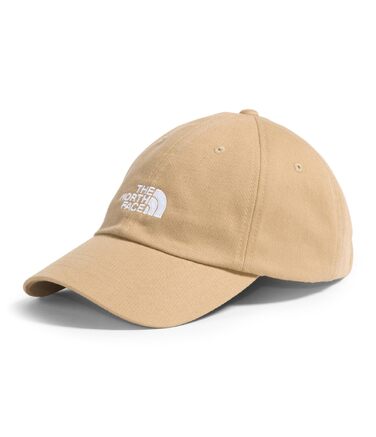 Чоловічий сонцезахисний капелюх The North Face Norm, універсальний розмір, колір Khaki Stein