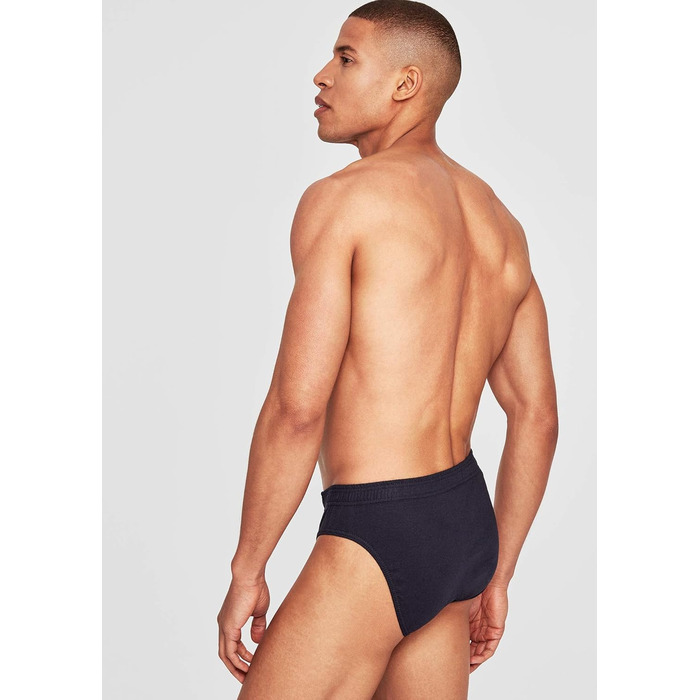 Слип чоловічий s.Oliver Red Label, блакитний, XXL EU