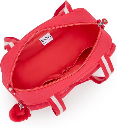 Середня сумка через плече Kipling COOL DEFEA, колір Escape Red