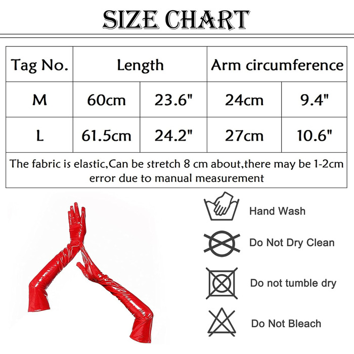 Боді FEOYA з еластичної шкіри (PU) для жінок: сексуальний образ, еластична шкіра, клубний стиль, червоний колір, розмір M