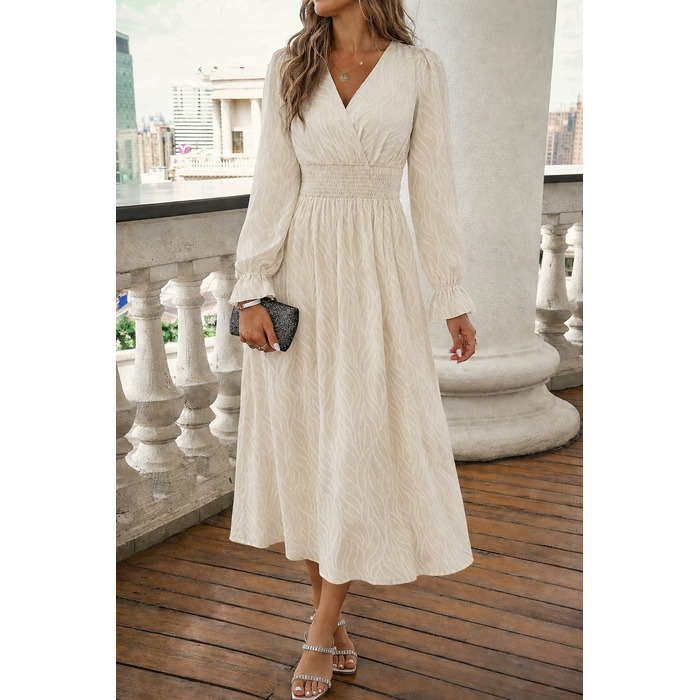 Сукня maxi D-look на кожен день у стилі гламур, розмір XL