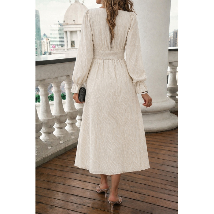 Сукня maxi D-look на кожен день у стилі гламур, розмір XL
