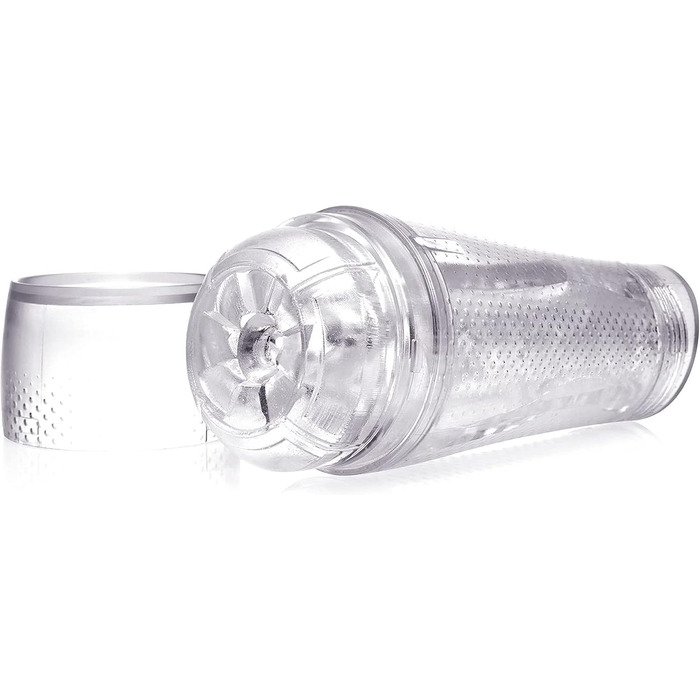 Fleshlight Flight - мастурбатор SuperSkin, реалістичний дизайн (текстура пілота)
