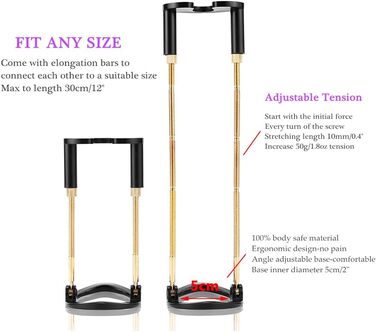 Набір для збільшення пеніса NAIXBTY: помпа, екстендер, тренажер для чоловіків