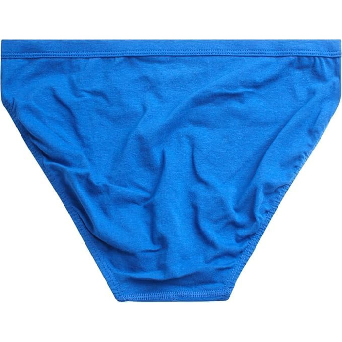 Боксерки чоловічі U.S. Polo Assn. 12 шт. (S-3XL) – червоні, сині, сірі, малинові